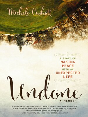 Undone - ebook
